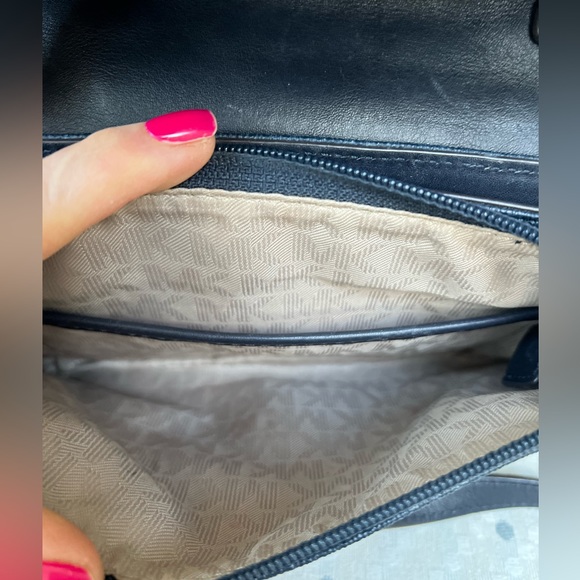 MICHAEL KORD CROSSBODY /BAG - Picture 4 of 11